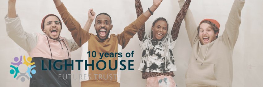 Lighthouse Futures Trust banner