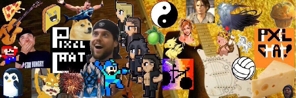 JesseNucci's profile banner image