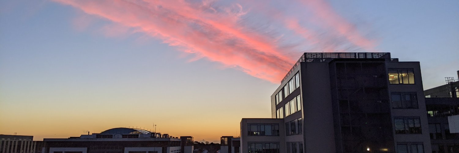 paradoxdeux's profile banner image