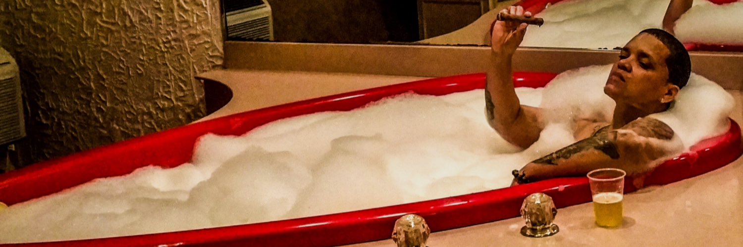 DAREALENTYCE's profile banner image
