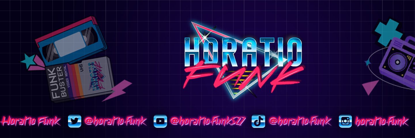 HoratioFunk's profile banner image