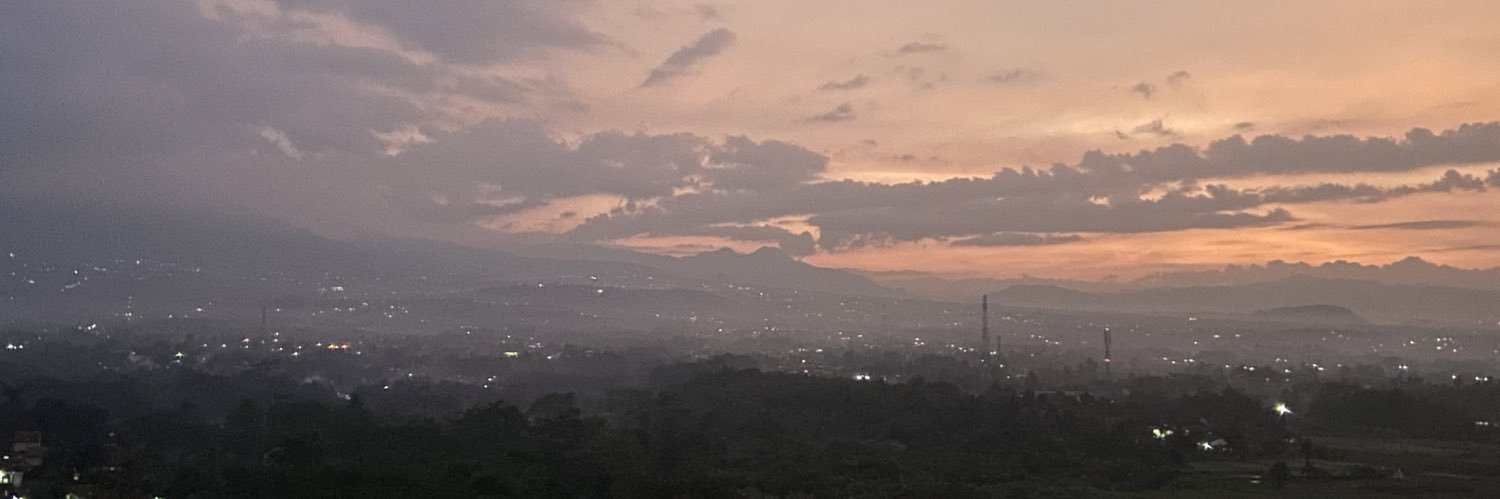 ibnuzoe's profile banner image
