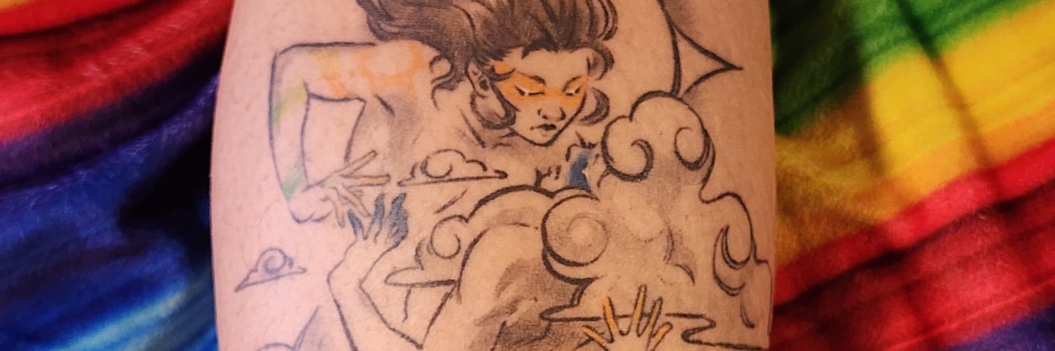 waysentattoos's profile banner image