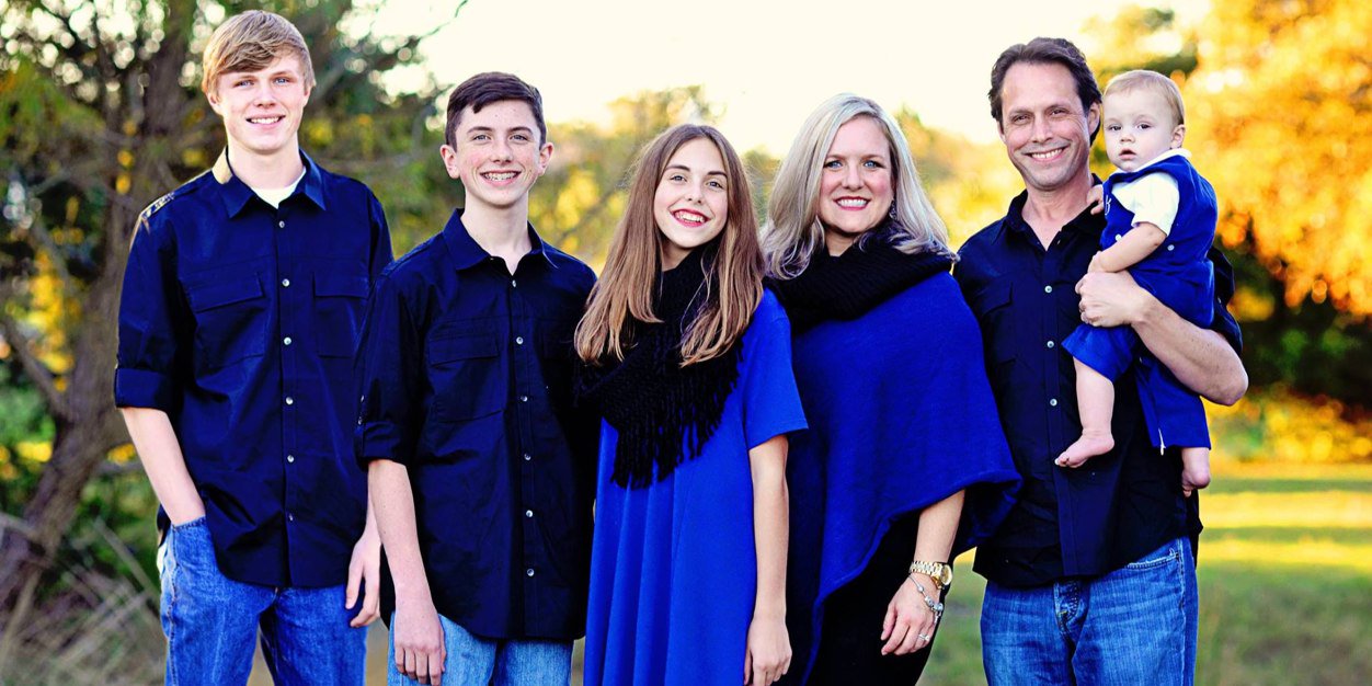 LovingStepmom's profile banner image