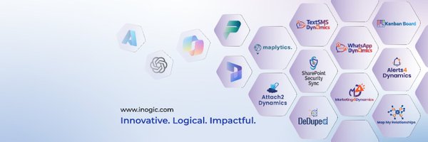 inogic Profile Banner