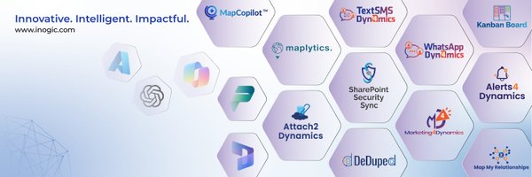 inogic Profile Banner