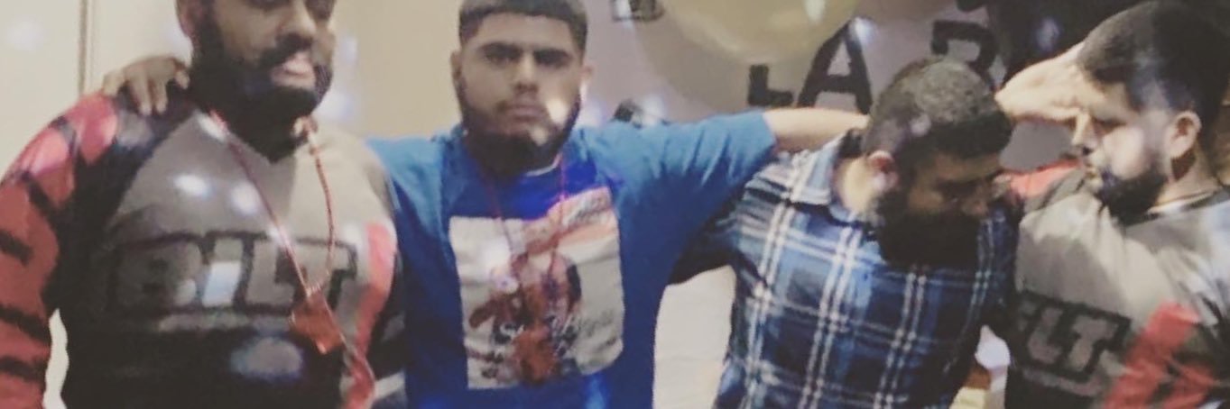 labalafria_'s profile banner image