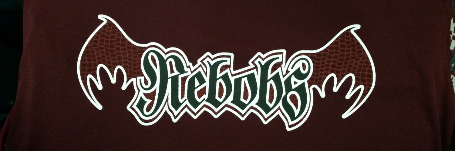 BIG FAT BOY banner