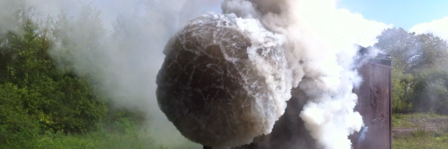 Shrop FRS Training banner