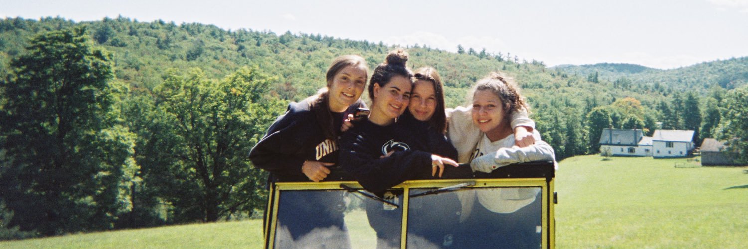 LaneyBunce's profile banner image