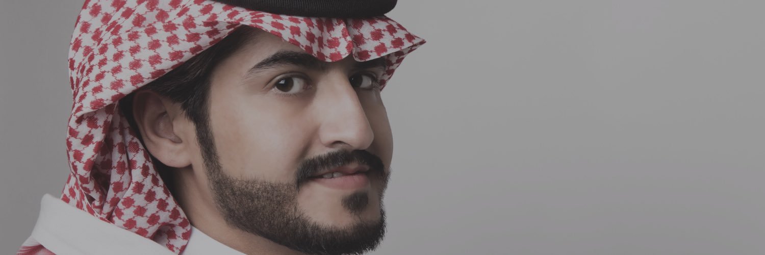 RayedAlshehri's profile banner image