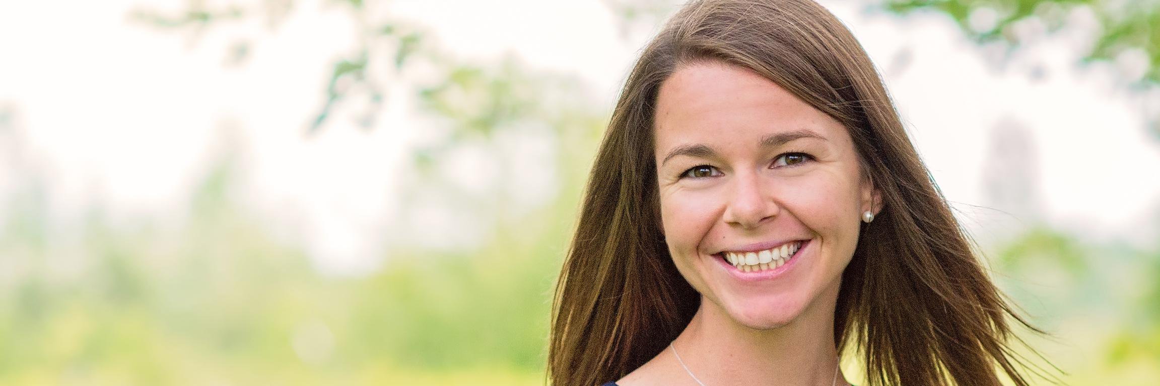 ••• Andrea G ••• banner