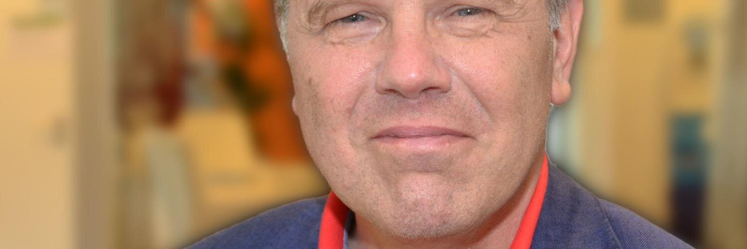 Frans van der Reep banner