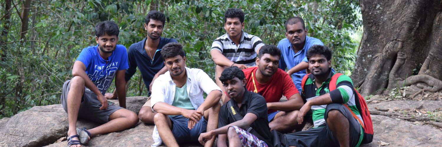 sundarlingam562's profile banner image