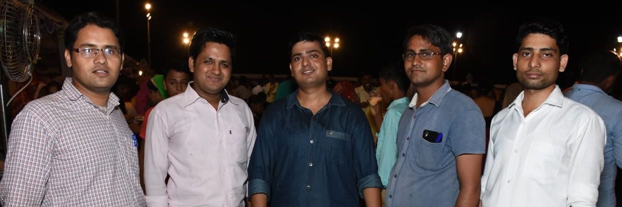 Sitaram37's profile banner image