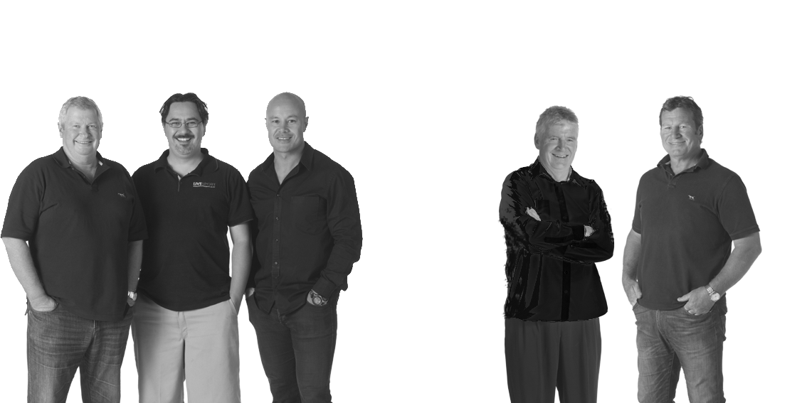 LiveSPORT Radio banner