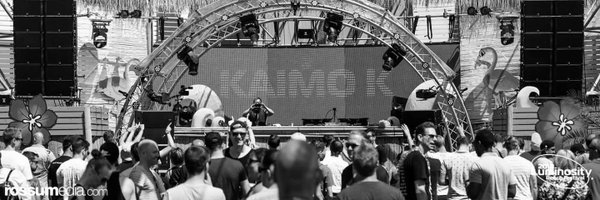 KaimoK Profile Banner