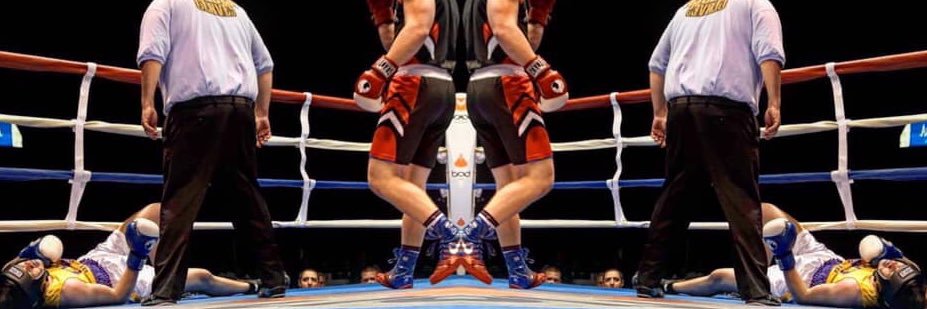 LaChanceBoxing's profile banner image
