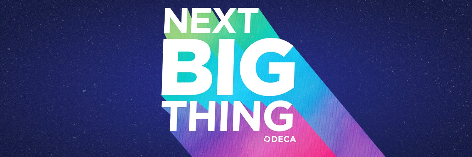 DECA Inc. banner