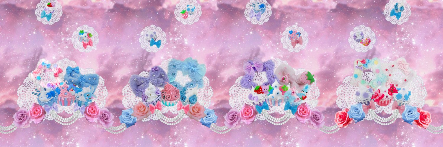 ParaRoseShop's profile banner image