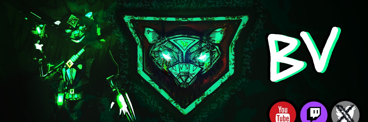 Vermin🐀's banner