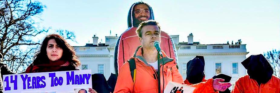 Andy Worthington banner