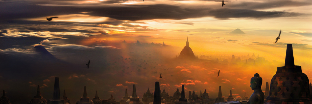 Philip Wilkinson banner