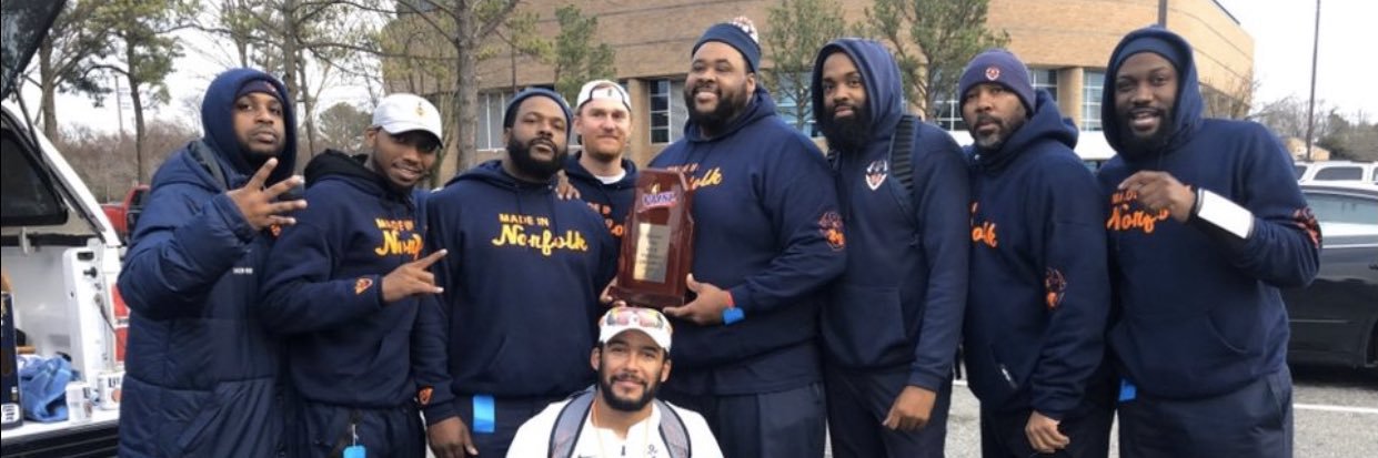 Tevis Terrell banner