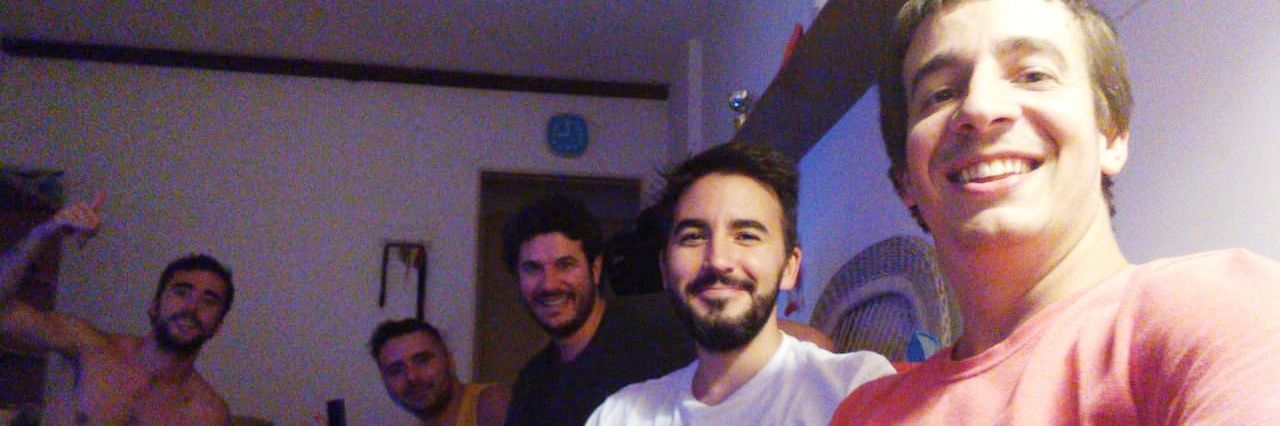 nachoherran1's profile banner image