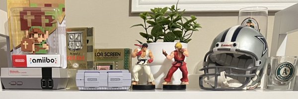 ValhallaOutcast Profile Banner