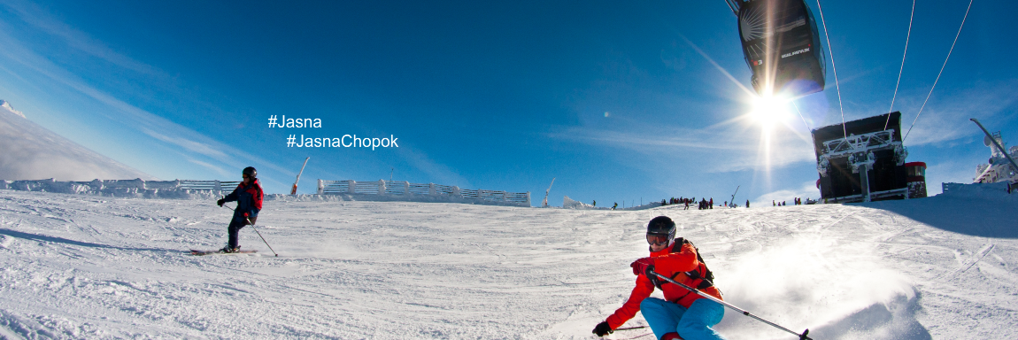 JChopok's profile banner image