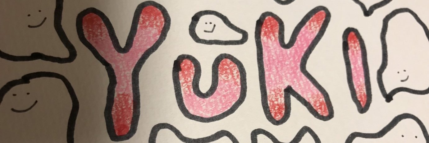 yukinsmr's profile banner image
