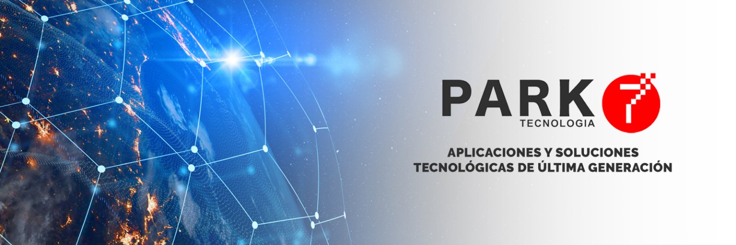 Park7T's profile banner image