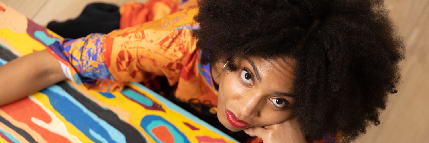 marshagaildavis's profile banner image