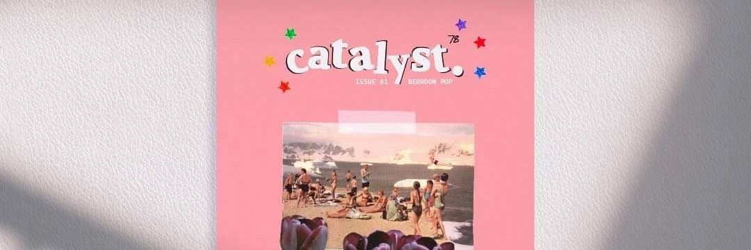 rmitcatalyst's profile banner image