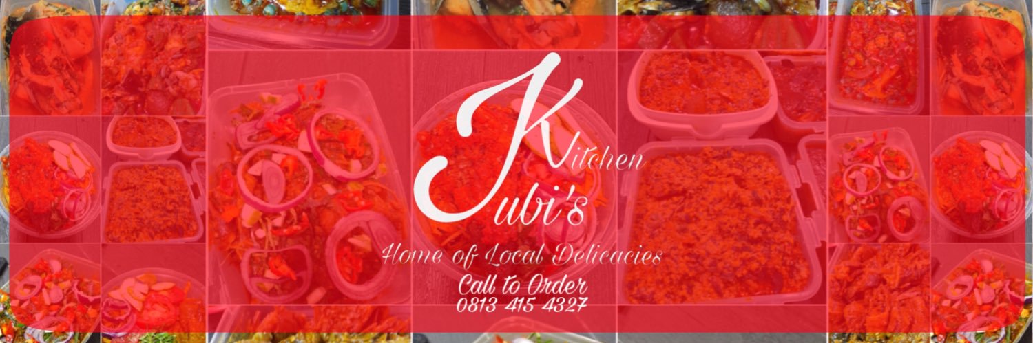 chefJubi's profile banner image
