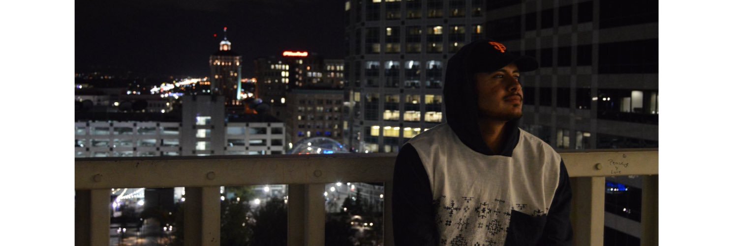 luigii666's profile banner image