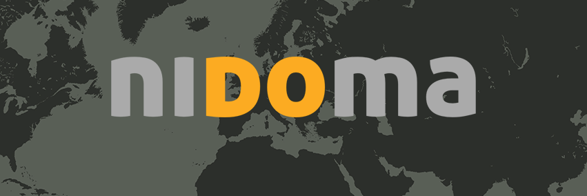 NidomaTeam's profile banner image