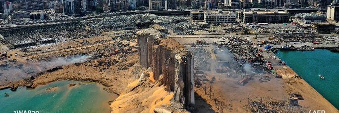 LebanonObserve's profile banner image