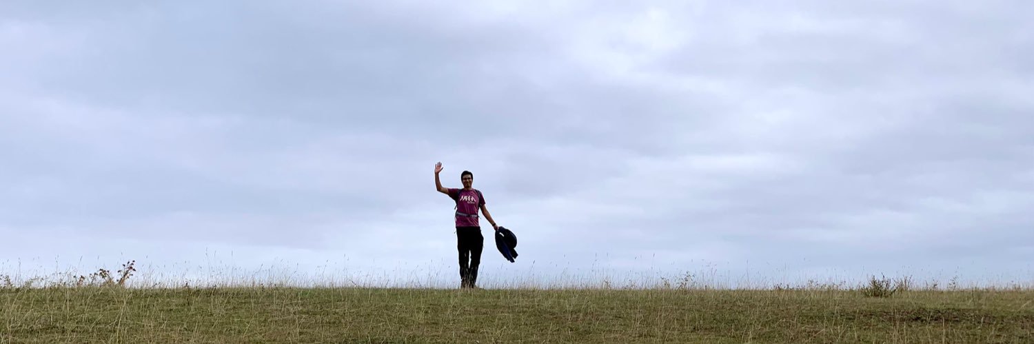 Francisco P. Flores-Taipe banner