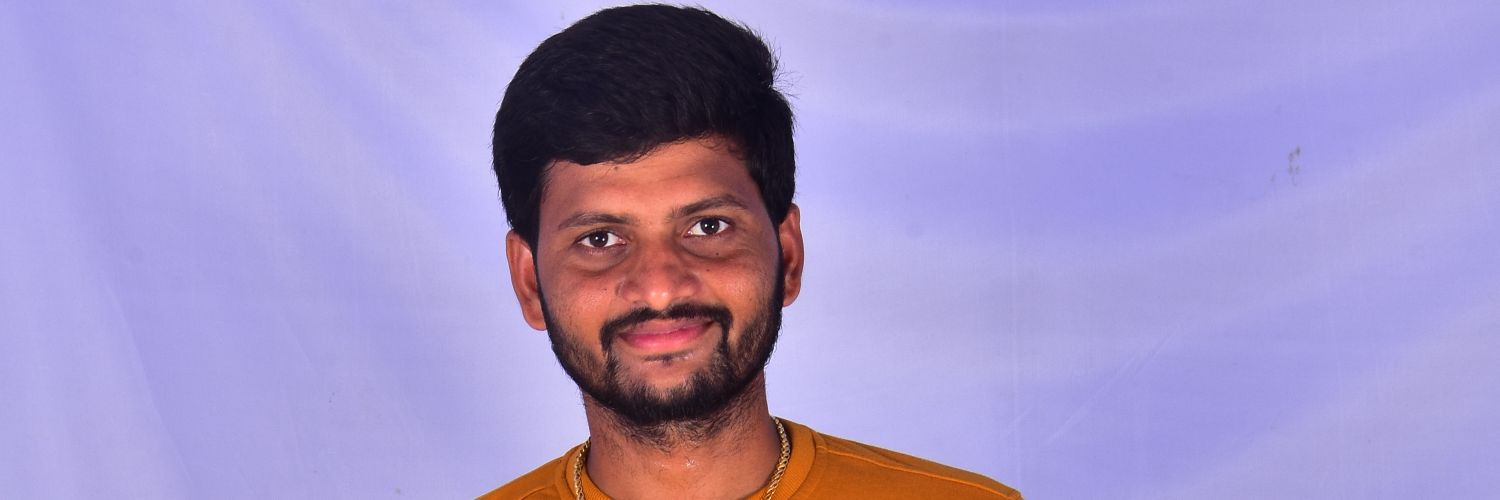 KVaraprasad9999's profile banner image