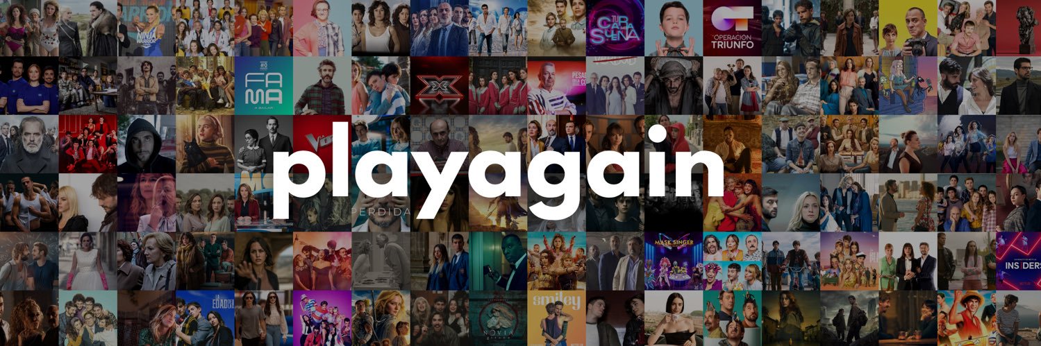 PlayAgainRS's profile banner image