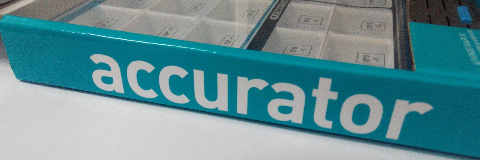 AccuratorInfo's profile banner image