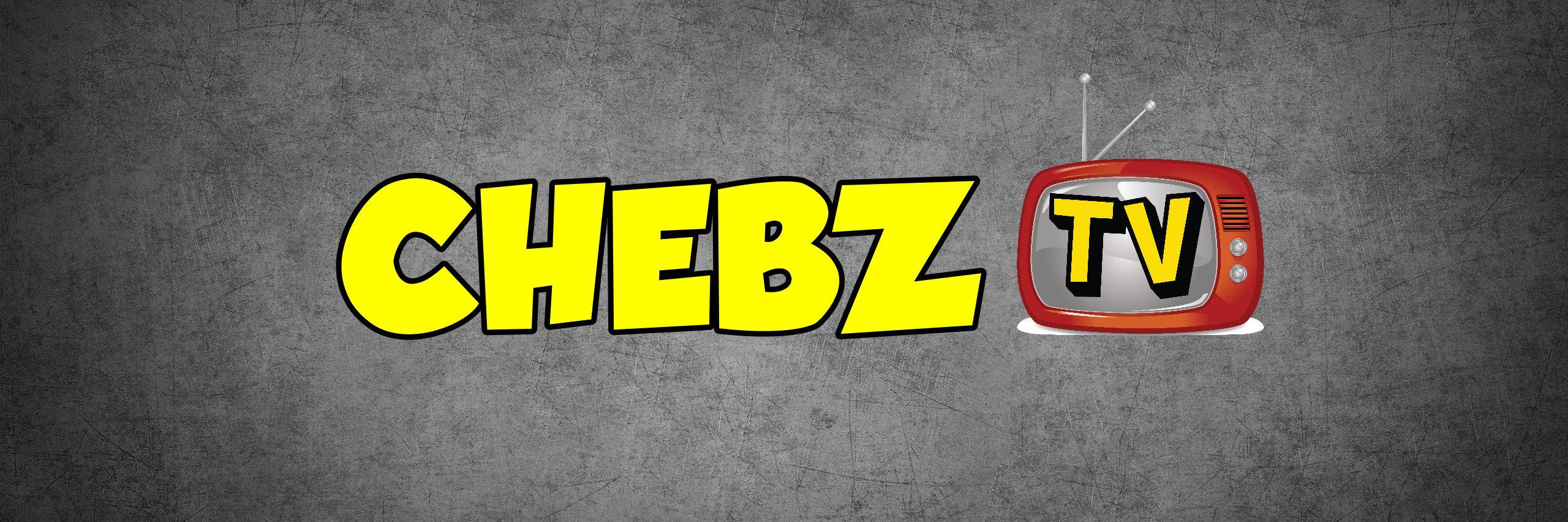 chebzTV's profile banner image