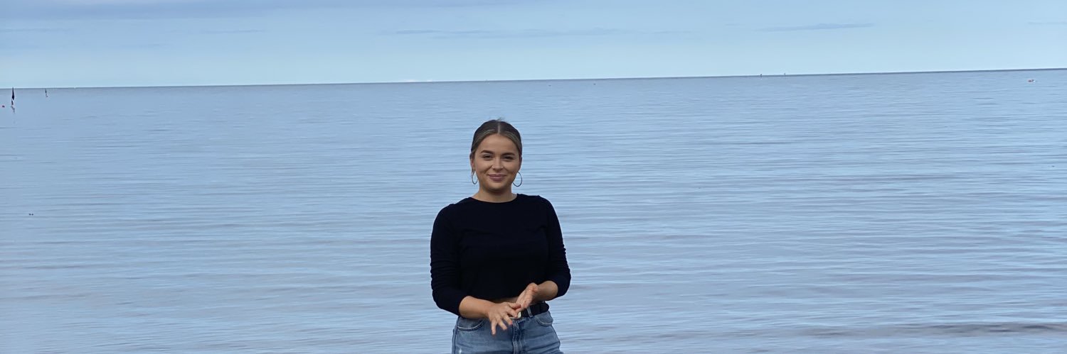 Georgieolivia_'s profile banner image