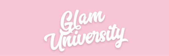 TheGlamU's profile banner image