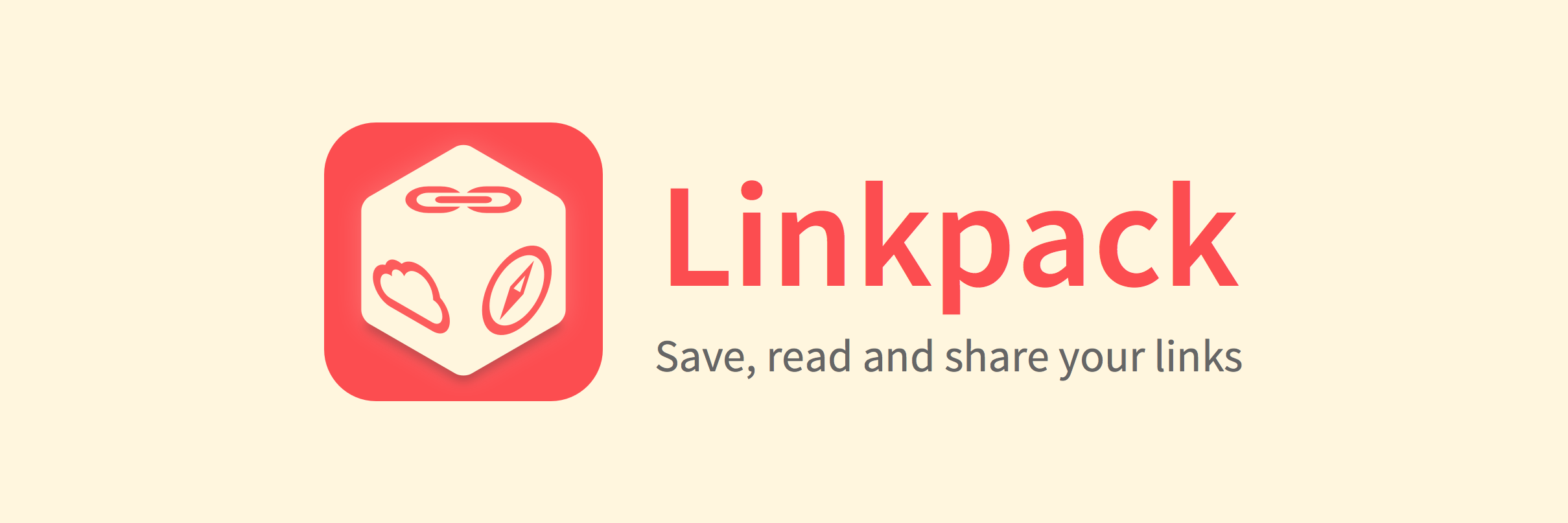 linkpackapp's profile banner image