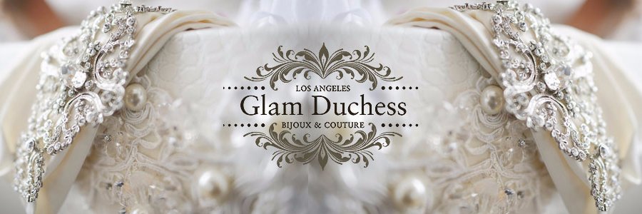 Glam_Duchess's profile banner image