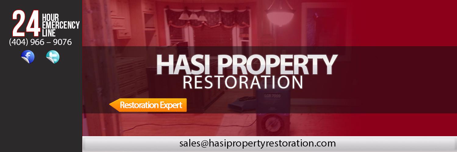 HasiRestoration's profile banner image