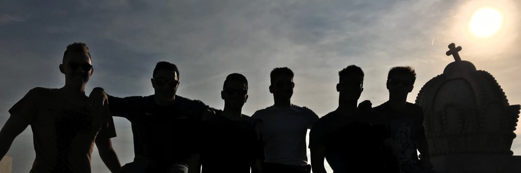 samAmullen's profile banner image